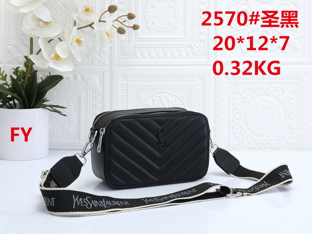 YsI Handbags 082